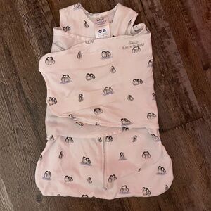 Halo Sleepsack Swaddle